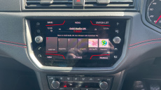 SEAT Arona 1.0 TSI 115 FR [EZ] 5dr Petrol Hatchback